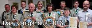 Königshaus 2016